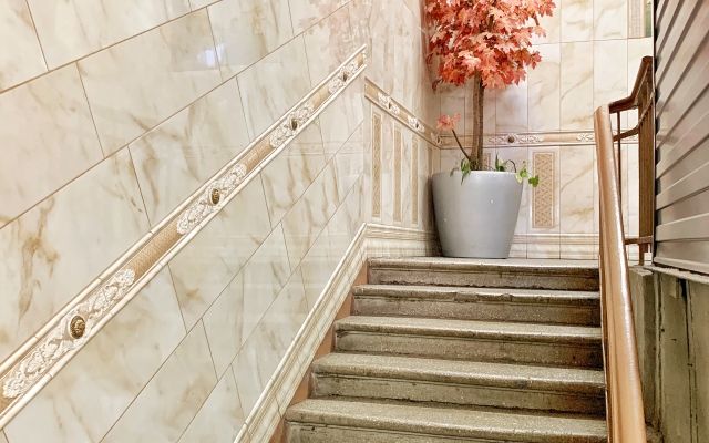 Апартаменты on Tverskaya 17