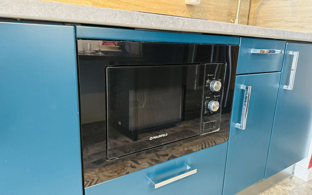 Апартаменты в Центре Москвы 098