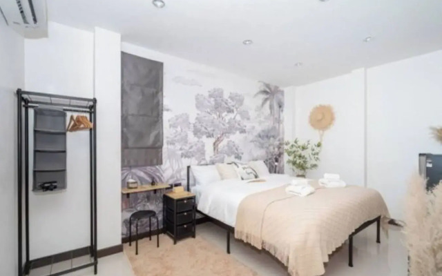 Гостевой Дом Mitsu