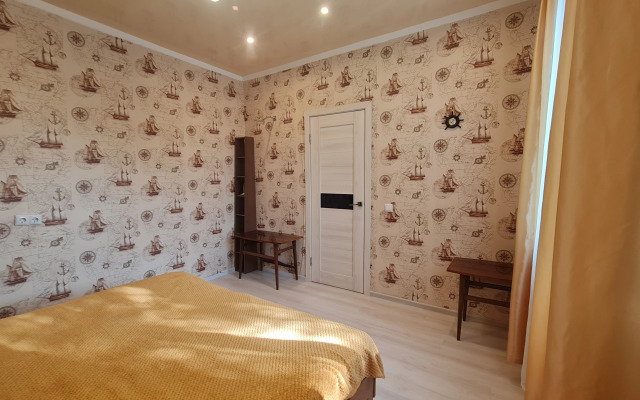 Квартира по улице Южно-Уральская