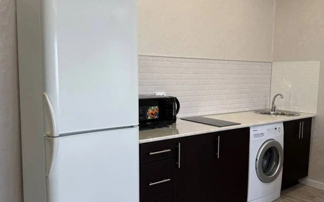 Квартира Уютная квартира, Ангара 2