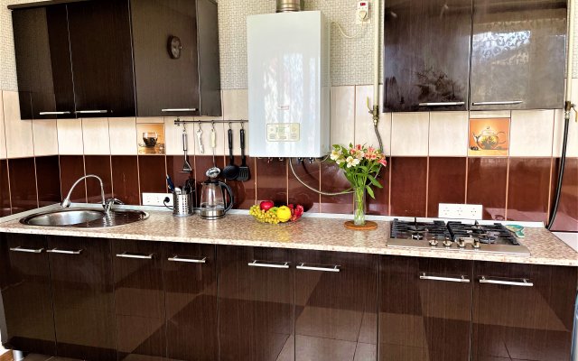Vinograd Guest House