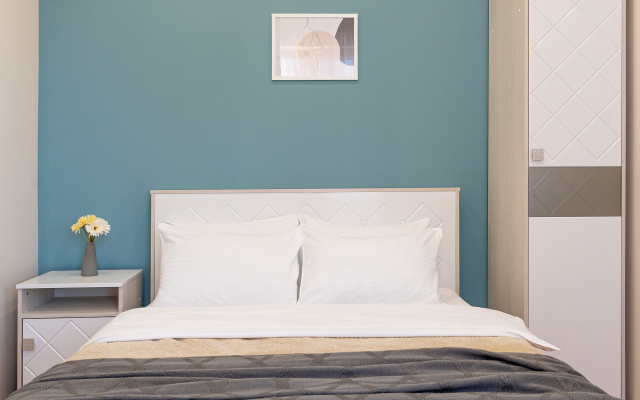 Квартира PtzHome уютный лофт