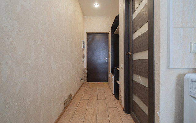 Dolina Apartments