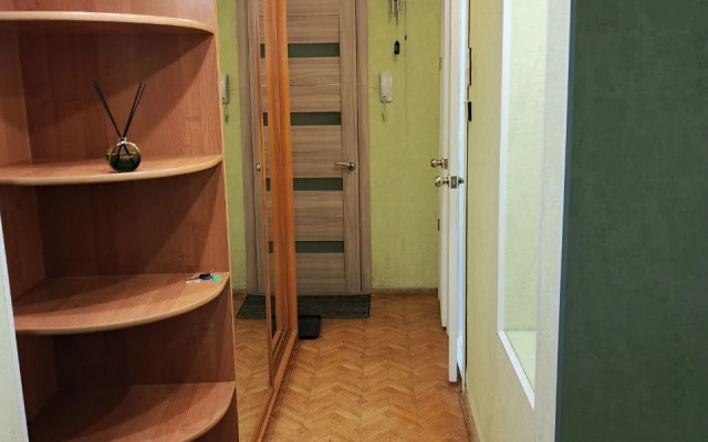 Квартира на Гагарина 9а