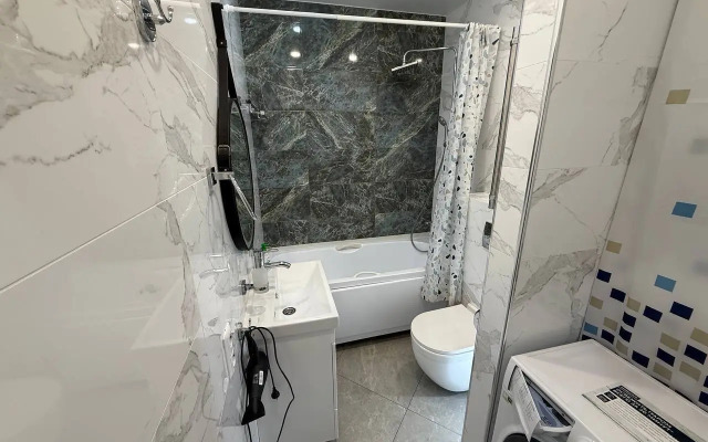 115 Na Krymskoy 89 Apartments