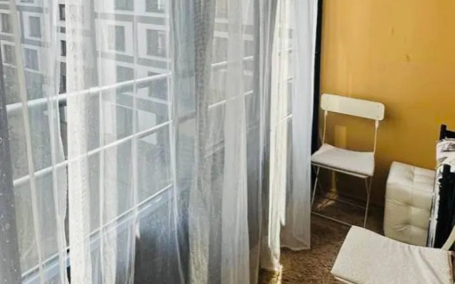 Квартира Трехкомнатная