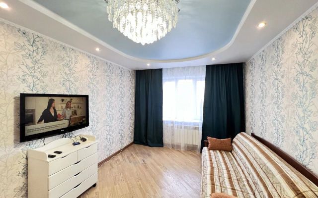 Na Ulitse Gagarina 75 Flat