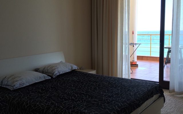 Апартаменты Премьера 8