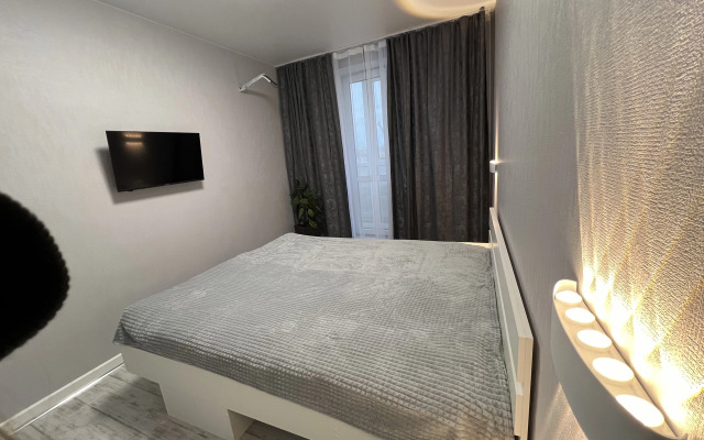 Квартира новая двушка в Родниковой долине