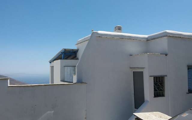 House of clouds Guest house