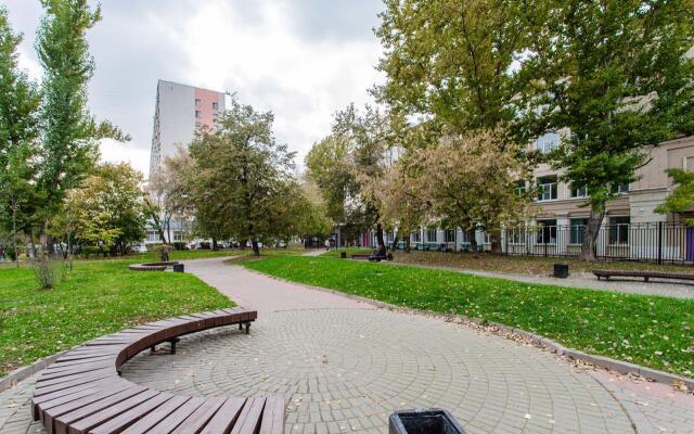 Dyagilev Studio from Home24 Apartments