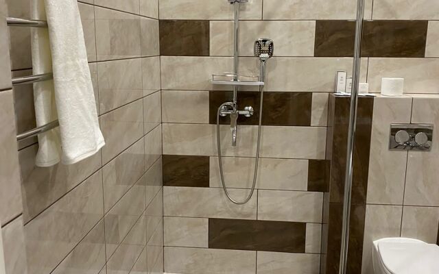 Апартаменты Апартаменты