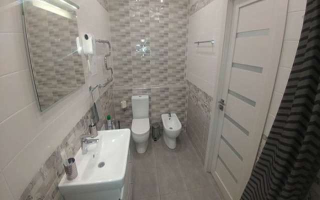 Квартира на Федерации 130А 30018