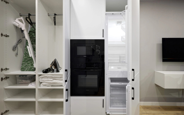 Квартира Заневский 521