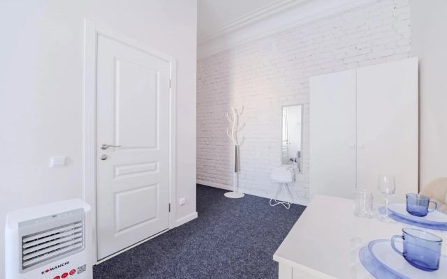 Апартаменты 1 А654