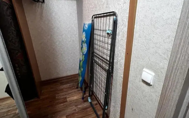 S Prekrasnym Vidom Apartments