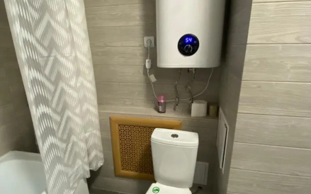 Квартира на Францева