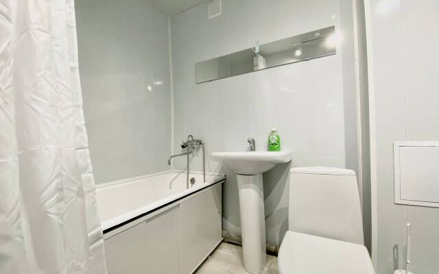 Квартира Калина на Мира 1