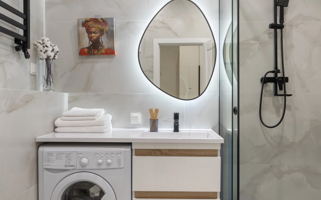 Квартира Студия у двух вокзалов