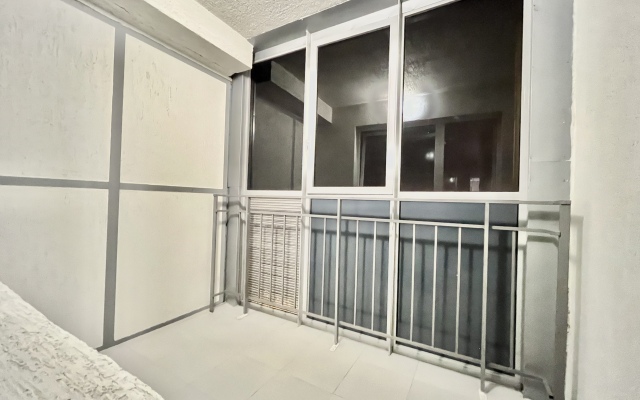 Апартаменты uTrip Holiday