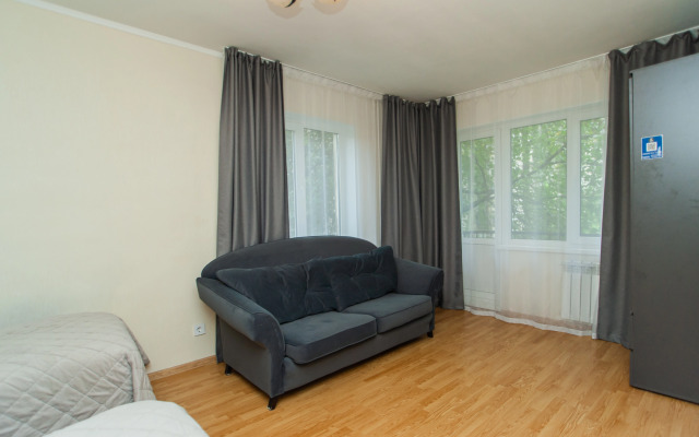 Квартира на Полюстровском 29