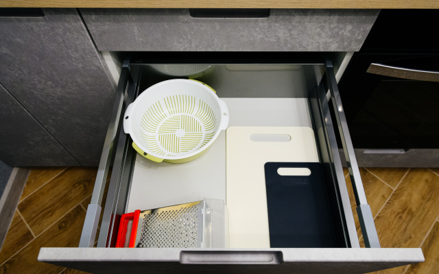 Квартира Нарцисс