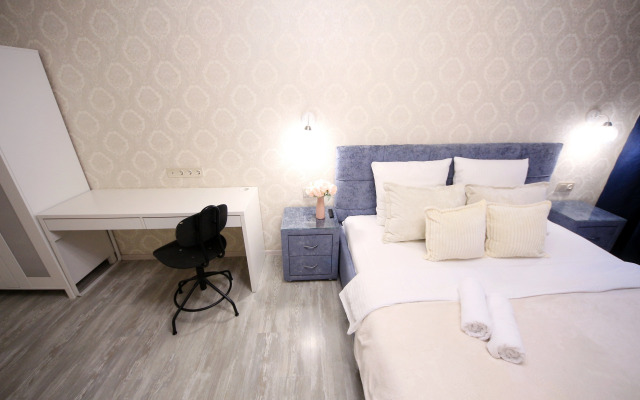 Квартира на Свердлова 79А NiceAparts