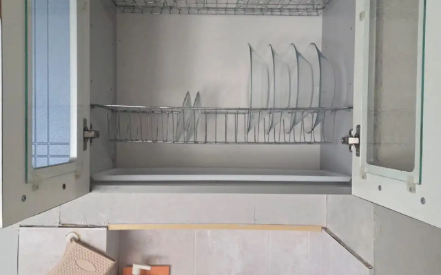 Квартира Щелковская Стефановского 2