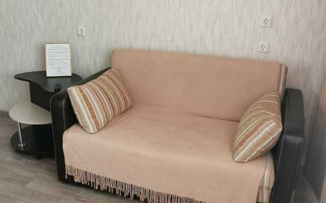 Квартира на улице Георгия Величко (45)