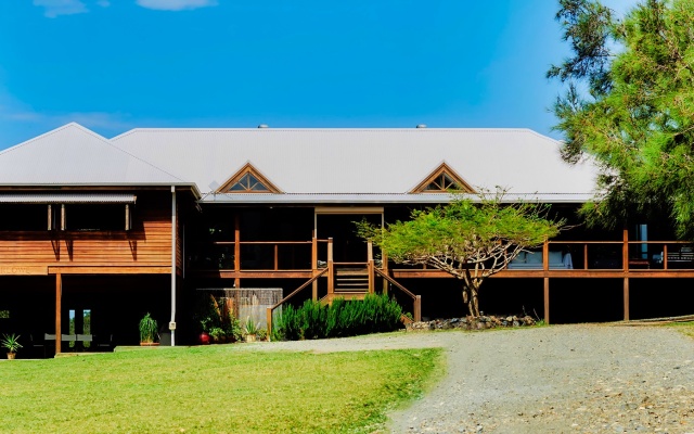 Tranquilo Beach House Guest House