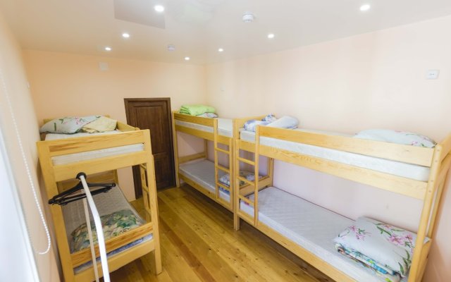U-City Hostel
