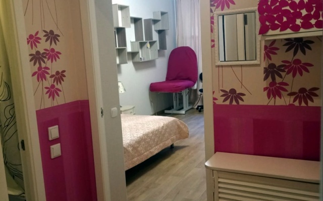 Квартира Уютная Евродвушка у Метро Электросила