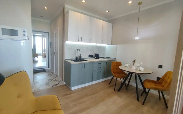 Квартира Домодедово Золотая