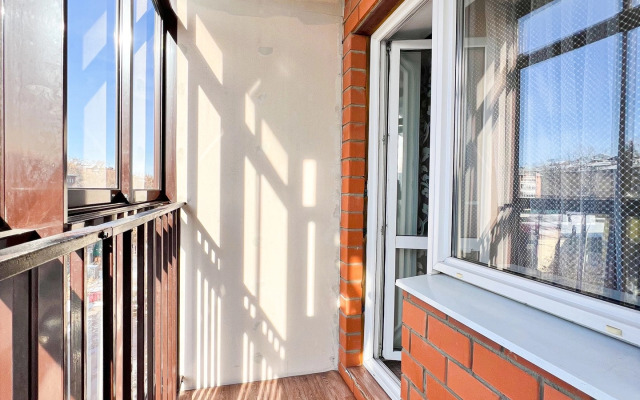 Квартира возле Иргупс для 4