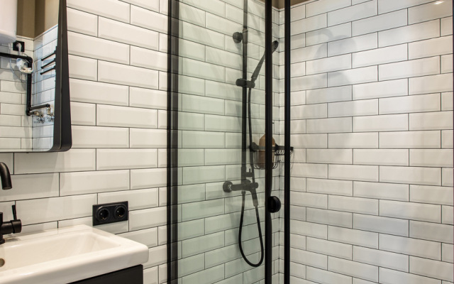 Квартира Лофт