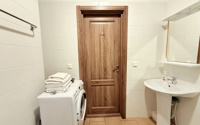 Квартира на улице Малышева 42А