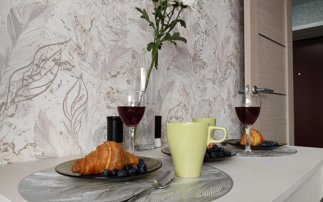 Квартира Уютная