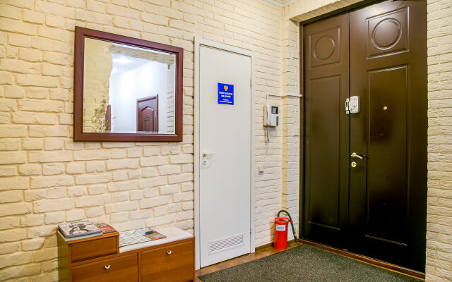 Park Lane Inn Living Quarters
