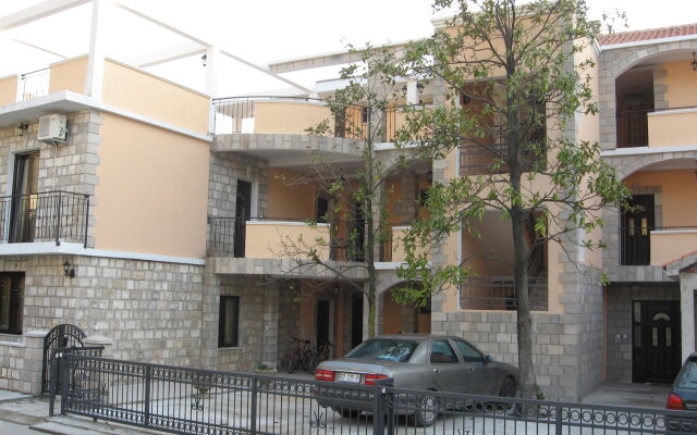 Gigovici Guest House