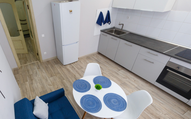 Апартаменты Уютные на Адоратского