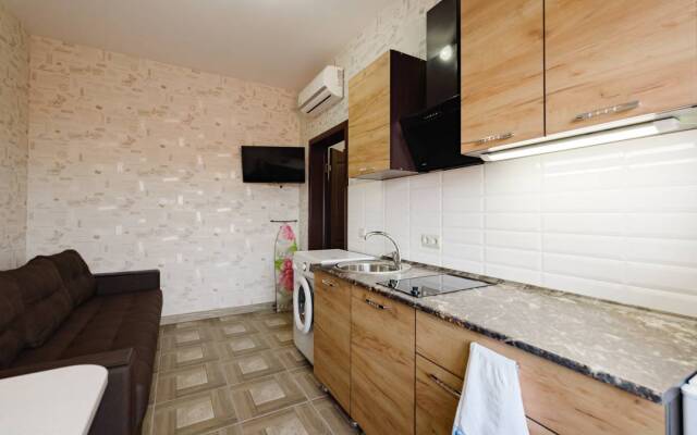 Voyazh Guest House