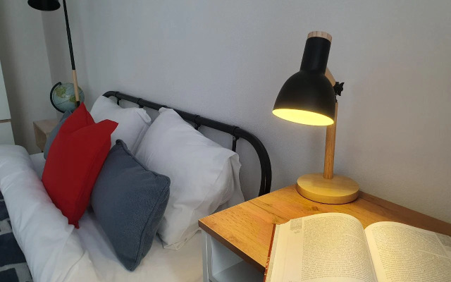 Квартира большая и просторная Интеллигентная