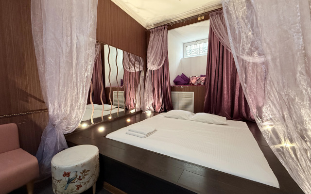 Отель Арбатский