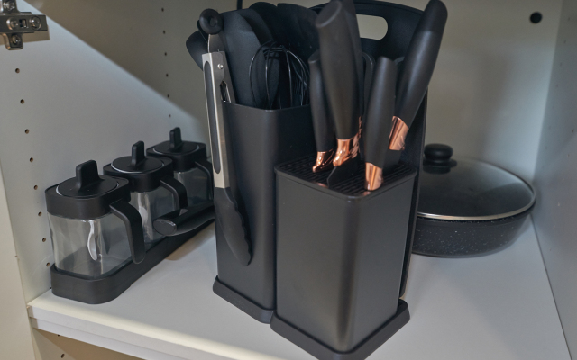 Апартаменты Horomy на Гусарской 4