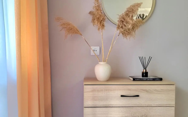 Квартира 2-х комн. в самом Центре города