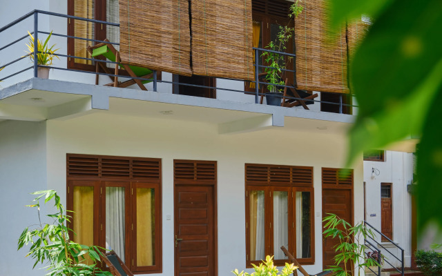 Villa Friends Coliving Villa Mirissa