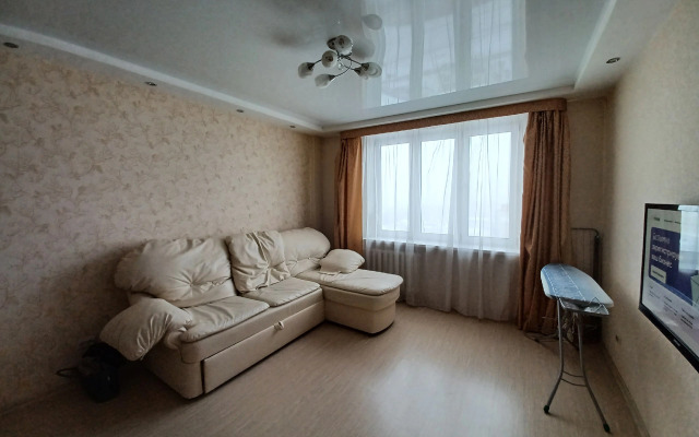 Квартира Видовая у Театра