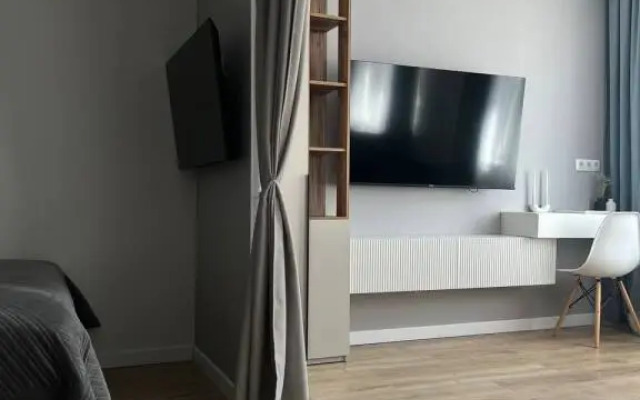 Apartments RIZONE Sapronovo