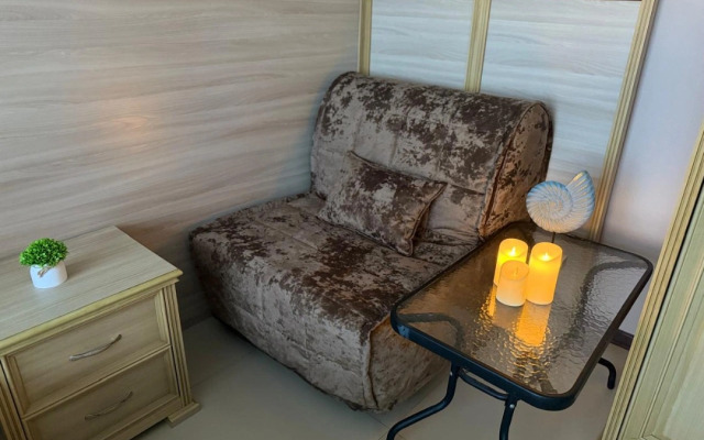 Yuzhnaya Roza Guest house